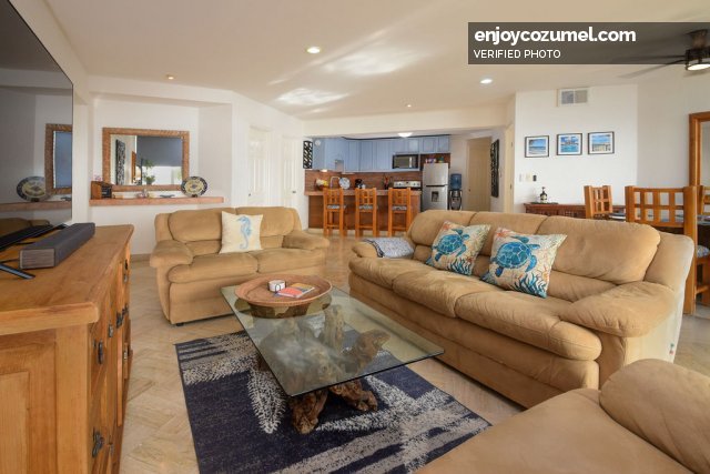 Cozumel_Condo_Puesta del Sol 1S_13671